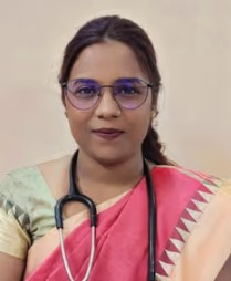Dr Jyoti Das